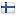 sonastores.com server is located in Finland